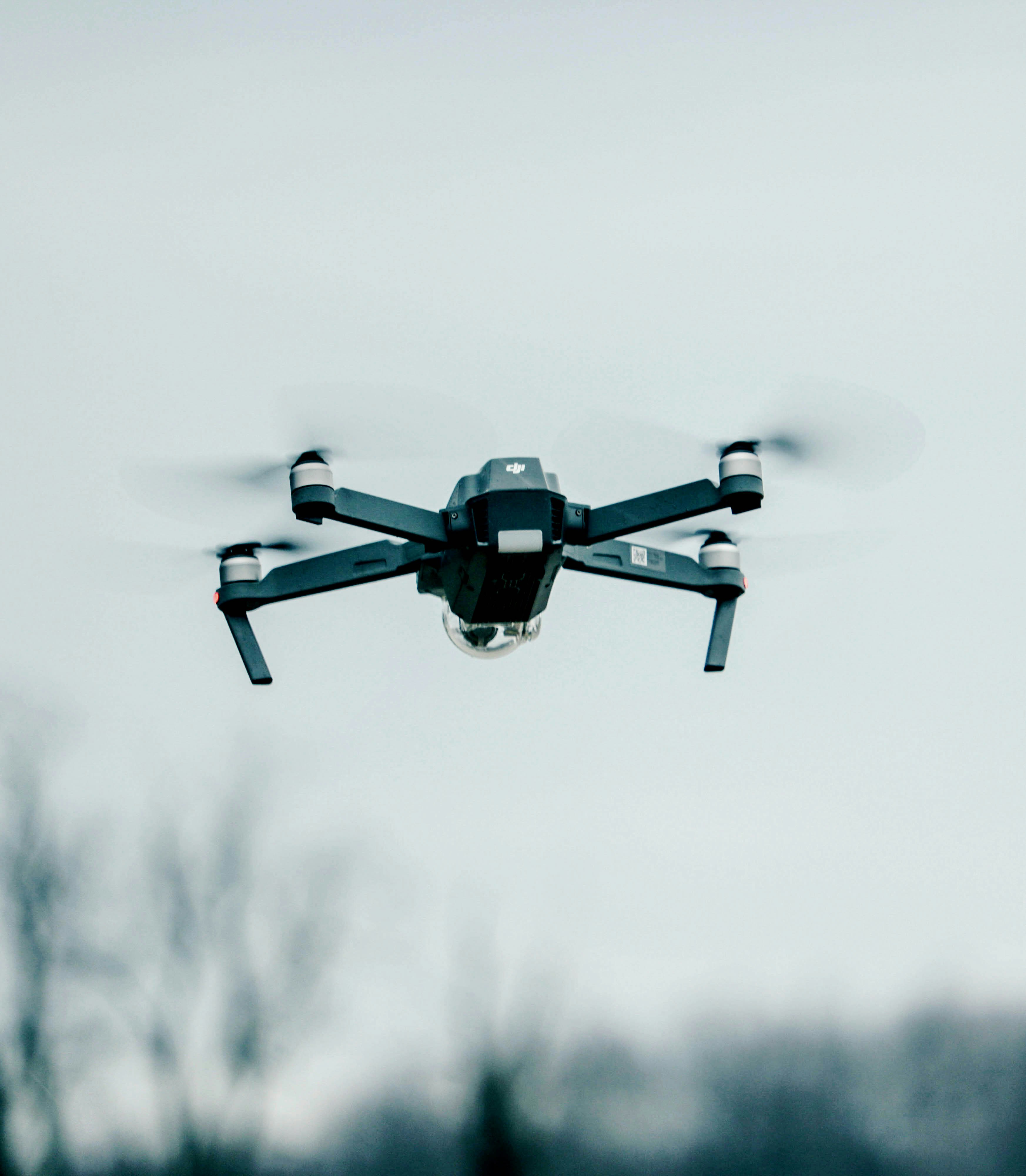 Drone Pilot