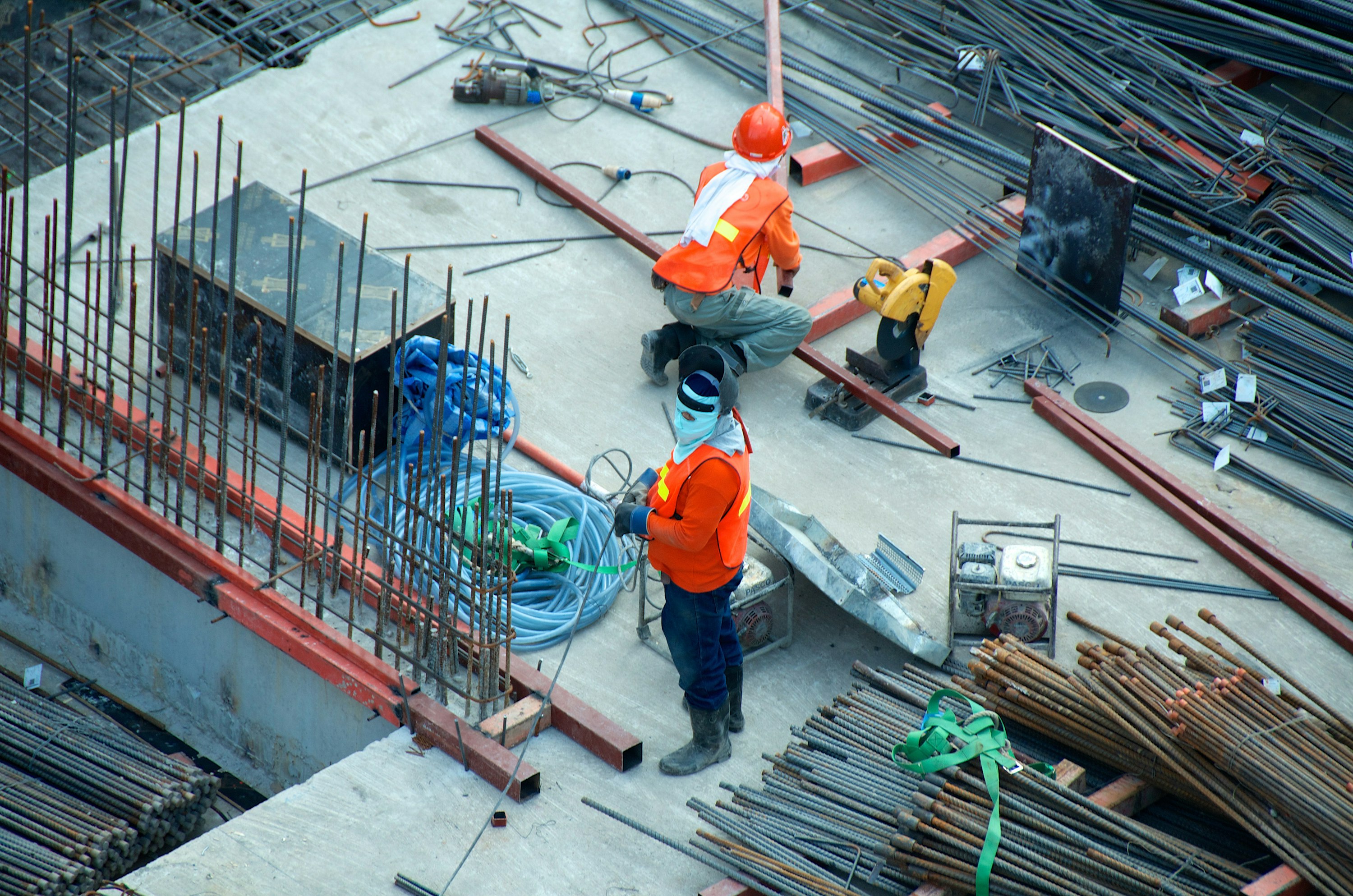 General Contractors
