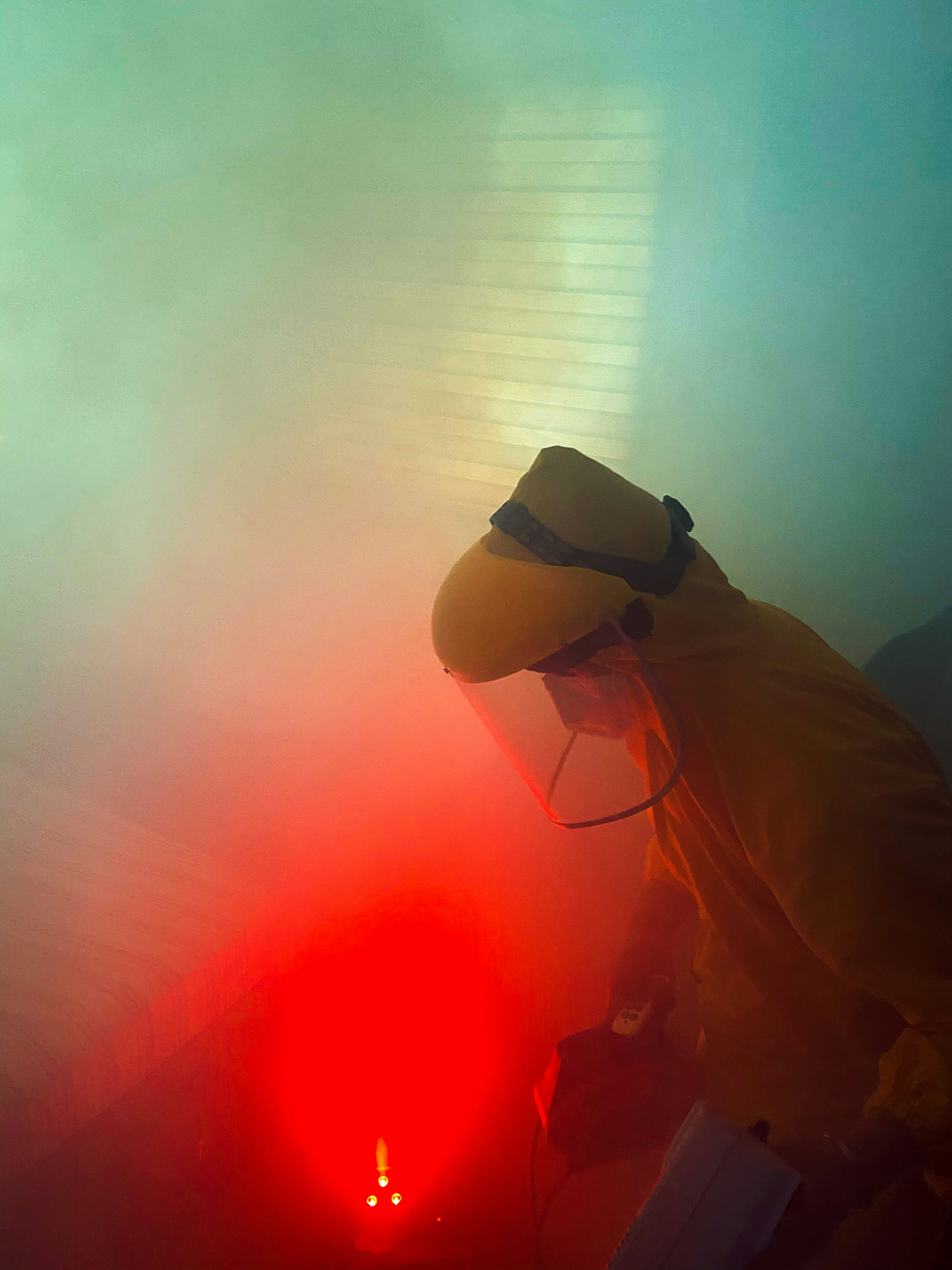 Industrial Hygiene