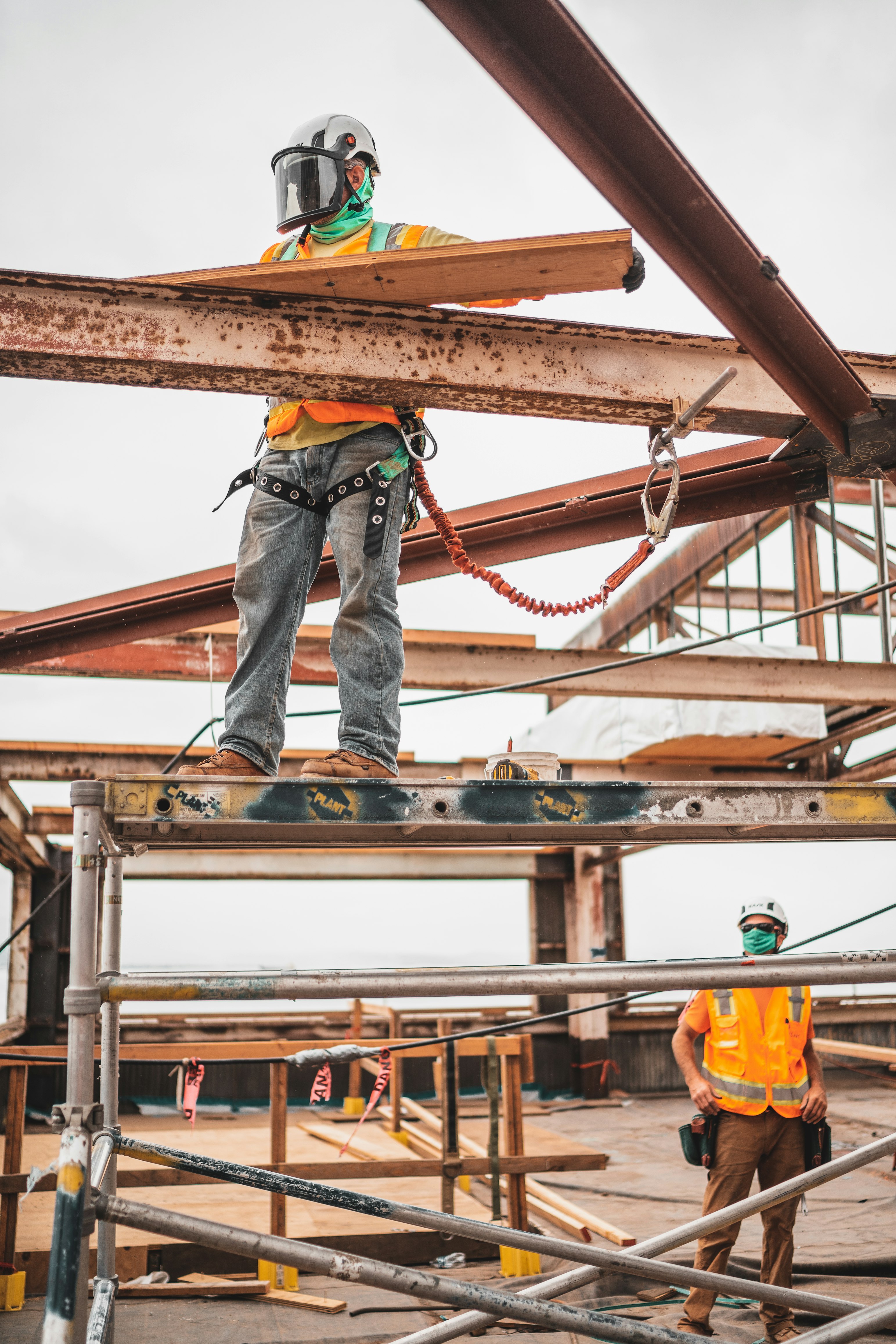 OSHA/Safety