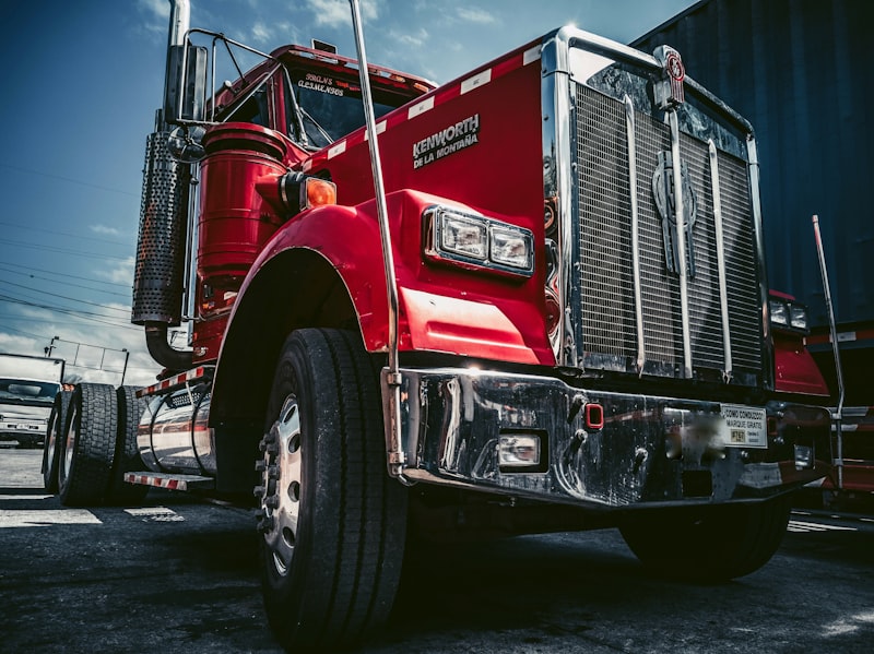 Trucking