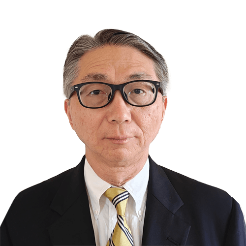 Eric Pai