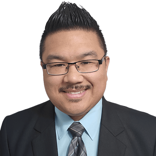 Ryan Sabino