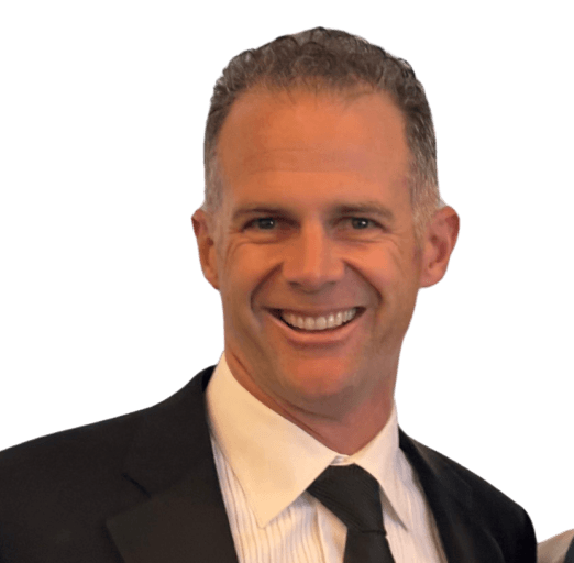 Steven Murray