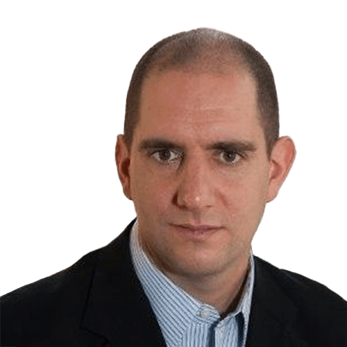 Timothy Chevalier