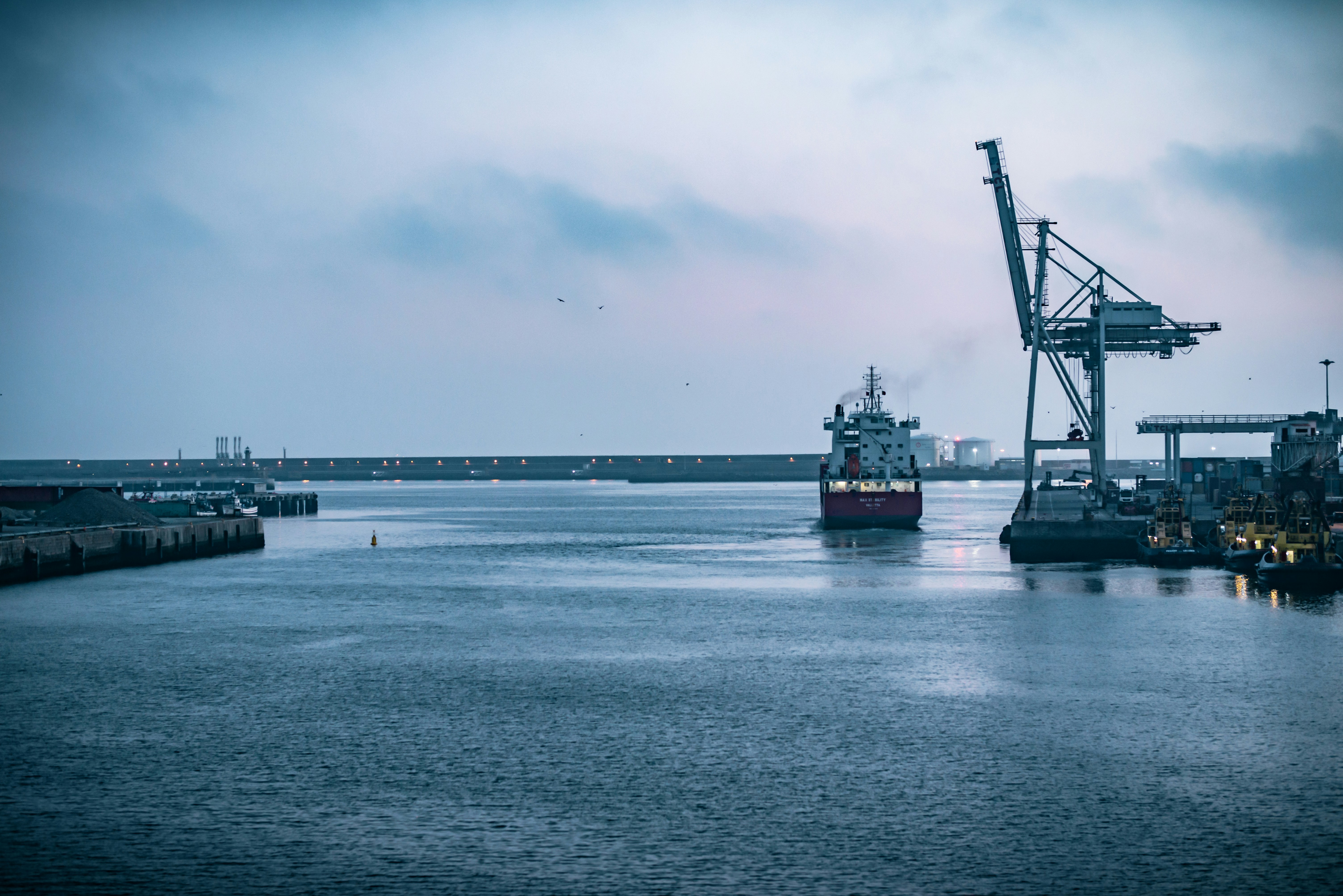 Maritime